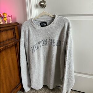 Hilton Head Sweatshirt